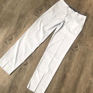 NWOT- MENS Nike golf dri fit pants